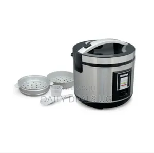 Electric Cooker Geepas Grc4330
