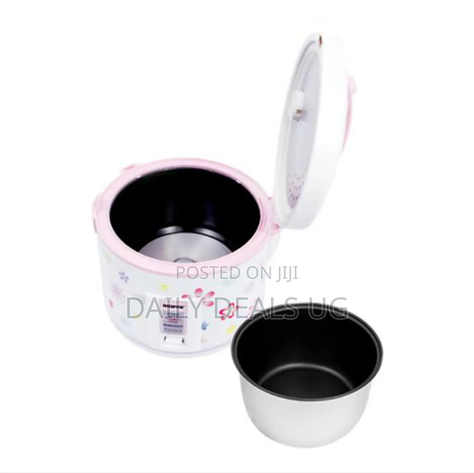 Geepas Grc4331 3.2l Electric Rice Cooker 1250w