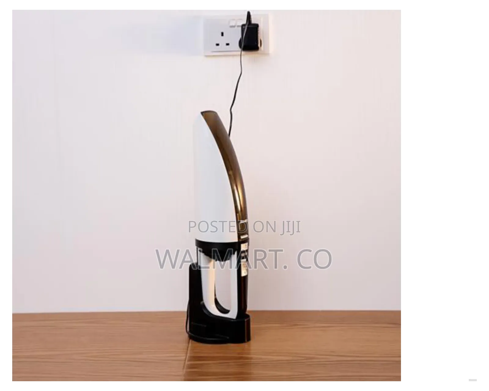 Geepas Handheld Vacuum Cleaner