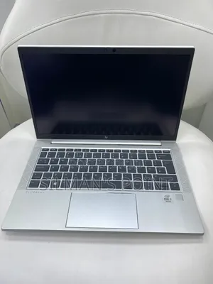 Laptop HP EliteBook 830 G7 16GB Intel Core I7 SSD 512GB