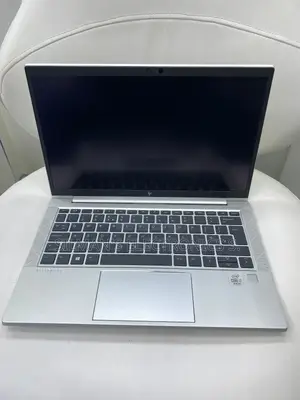 Laptop HP EliteBook 830 G7 16GB Intel Core I7 SSD 512GB