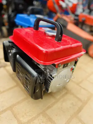 Honda Imported Used Portable Generator