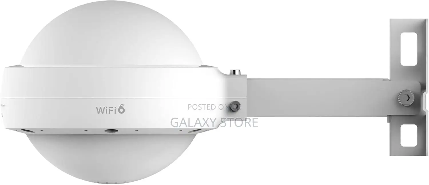 Ruijie Reyee Wi-Fi 6 Omni Outdoor Access Point Rg-Rap6262