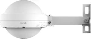 Ruijie Reyee Wi-Fi 6 Omni Outdoor Access Point Rg-Rap6262