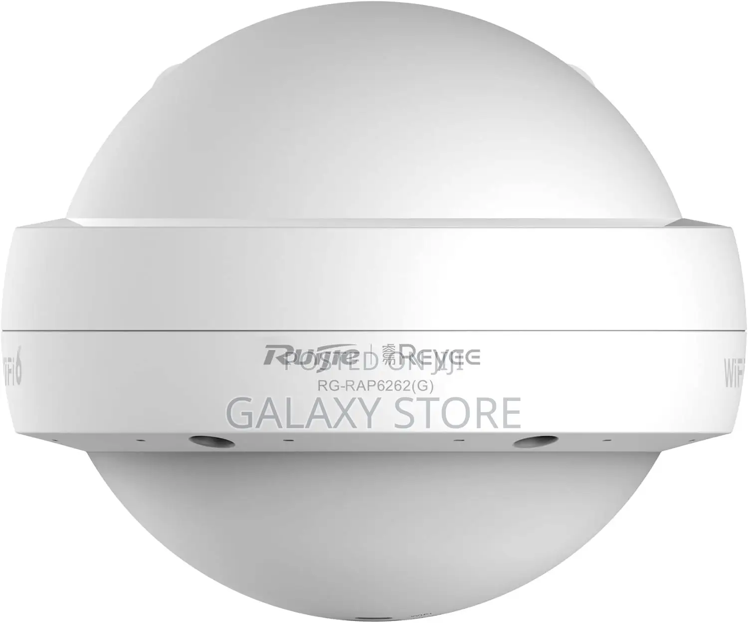 Ruijie Reyee Wi-Fi 6 Omni Outdoor Access Point Rg-Rap6262