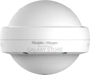 Ruijie Reyee Wi-Fi 6 Omni Outdoor Access Point Rg-Rap6262