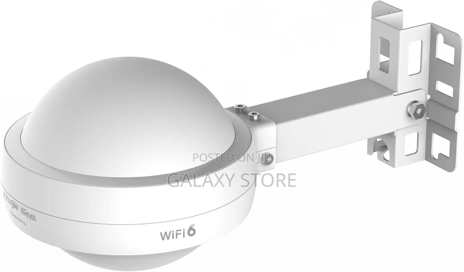 Ruijie Reyee Wi-Fi 6 Omni Outdoor Access Point Rg-Rap6262