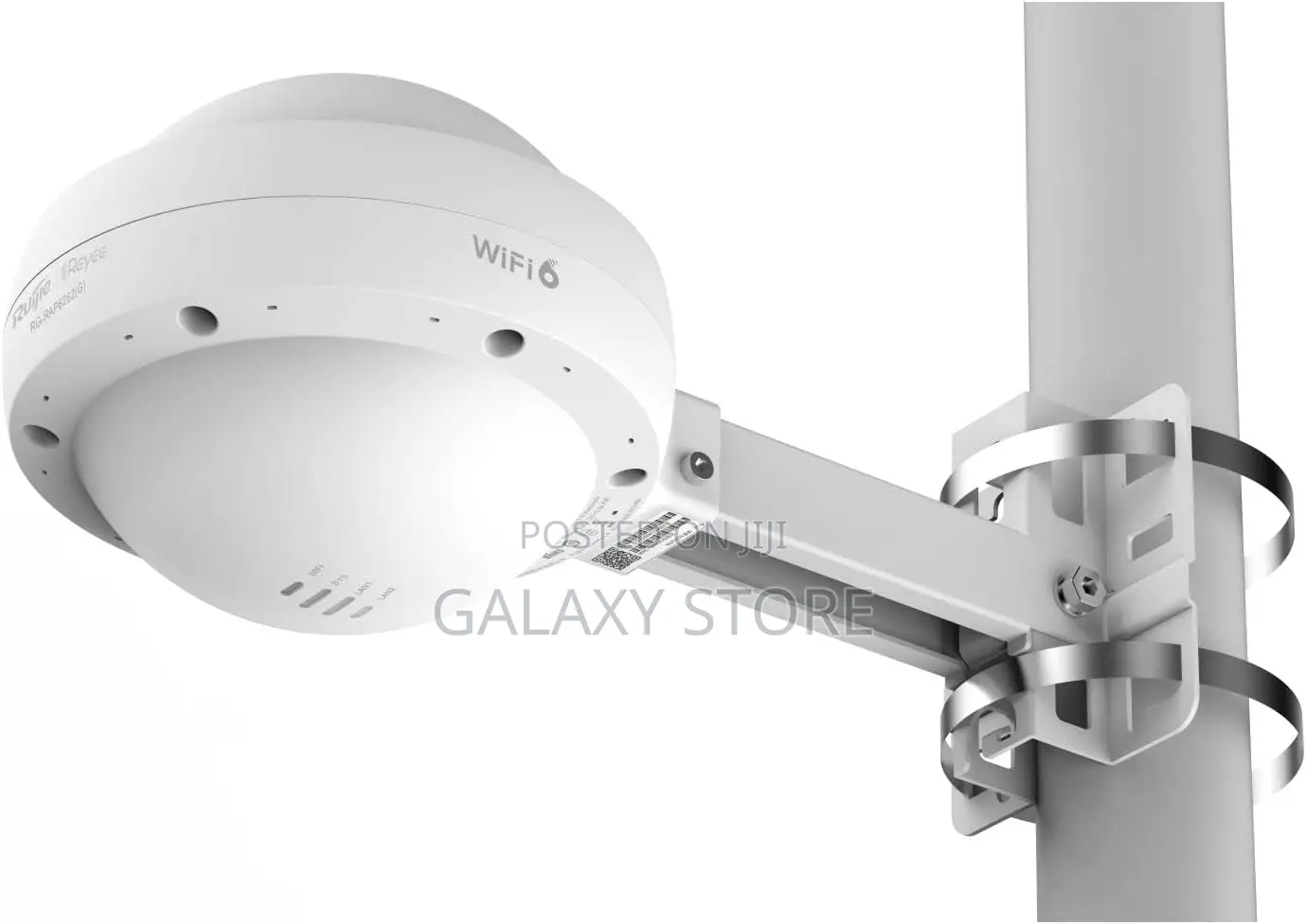 Ruijie Reyee Wi-Fi 6 Omni Outdoor Access Point Rg-Rap6262