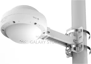 Ruijie Reyee Wi-Fi 6 Omni Outdoor Access Point Rg-Rap6262