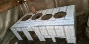 Domestic Modernised Cooking Stove