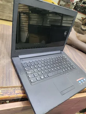 Laptop Lenovo IdeaPad 310 4GB Intel Core I3 HDD 500GB