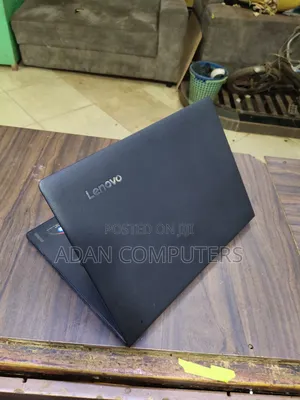 Laptop Lenovo IdeaPad 310 4GB Intel Core I3 HDD 500GB