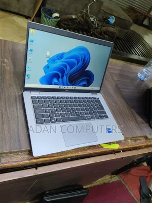 Laptop Dell Latitude 5420 16GB Intel Core I7 SSD 512GB