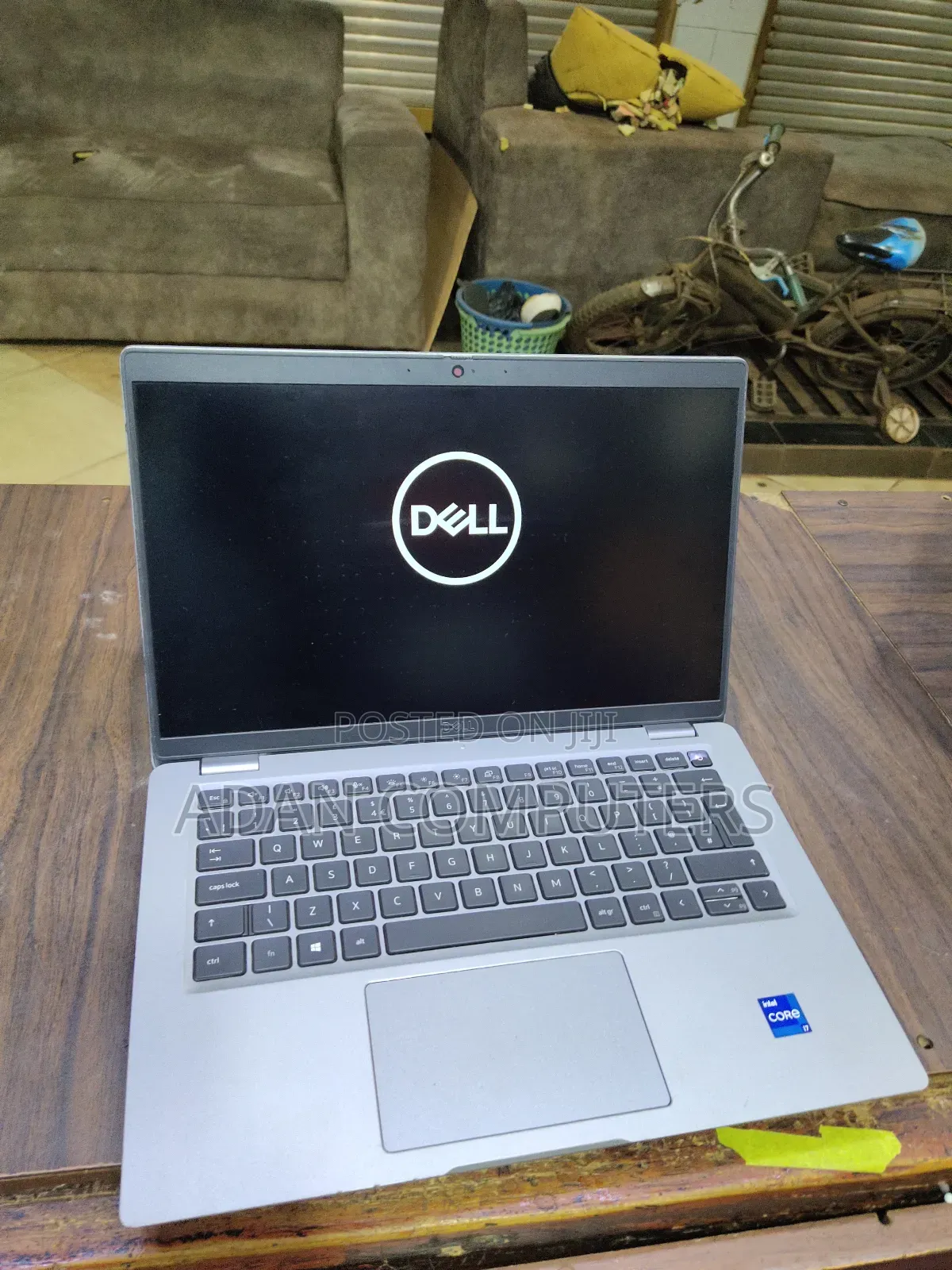 Laptop Dell Latitude 5420 16GB Intel Core I7 SSD 512GB