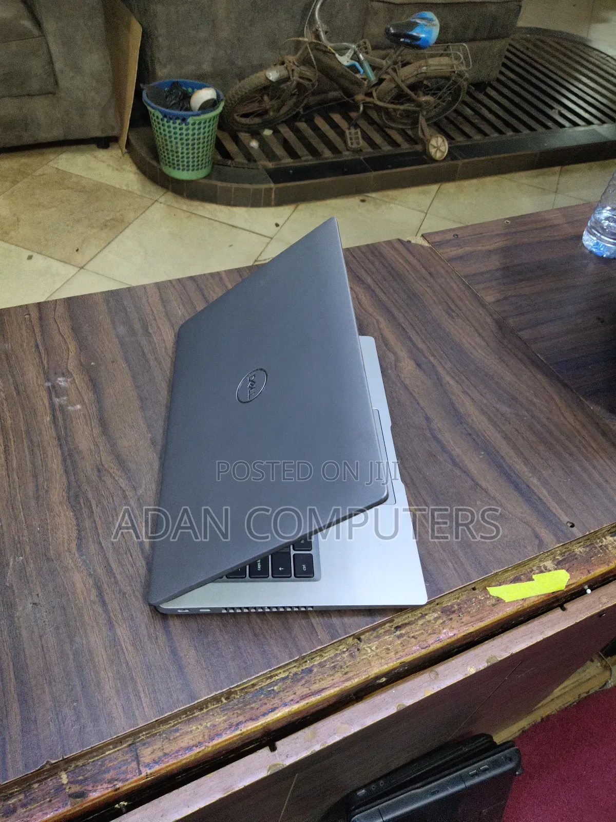 Laptop Dell Latitude 5420 16GB Intel Core I7 SSD 512GB