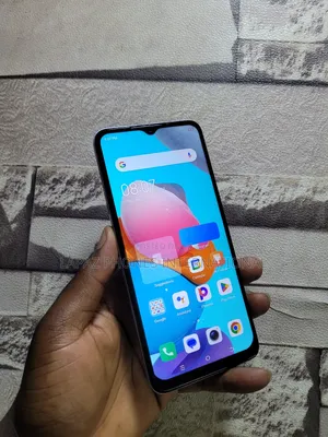 Tecno Pop 7 Pro 64 GB Blue