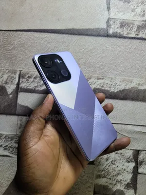 Tecno Pop 7 Pro 64 GB Blue