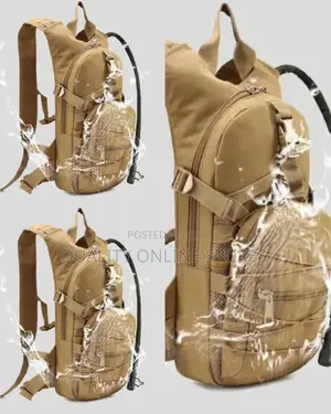 Brand Travel Bag