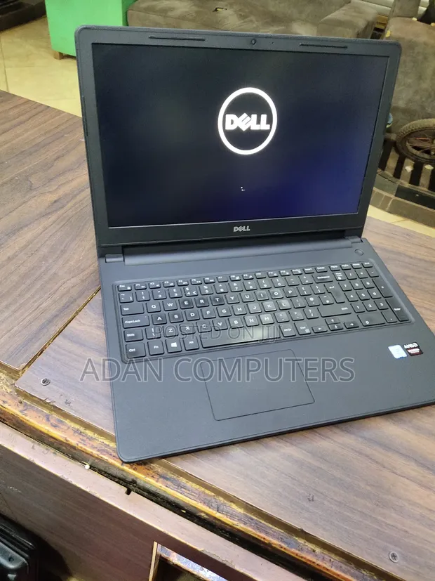 Laptop Dell Inspiron 15 3567 8GB Intel Core I5 HDD 500GB in