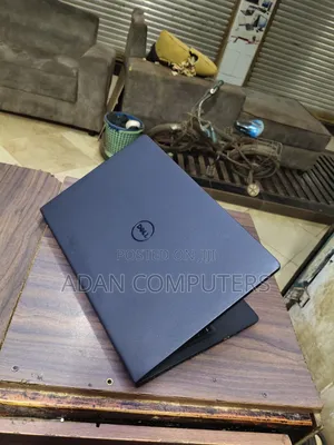 Laptop Dell Inspiron 15 3567 8GB Intel Core I5 HDD 500GB
