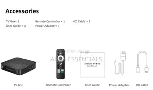 Z8 Pro Android Tv Box