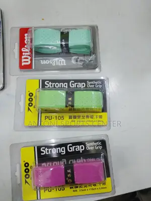 Strong Grap