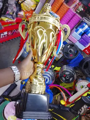 Big Size Trophies