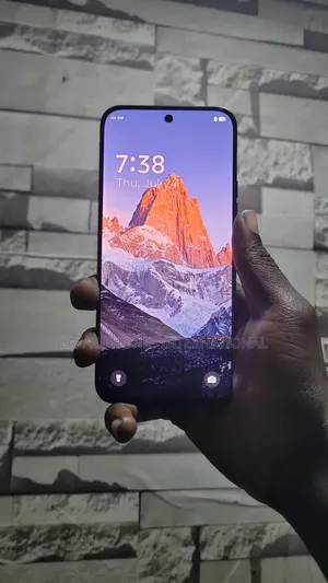 Tecno Spark 40 Pro 256 GB Black