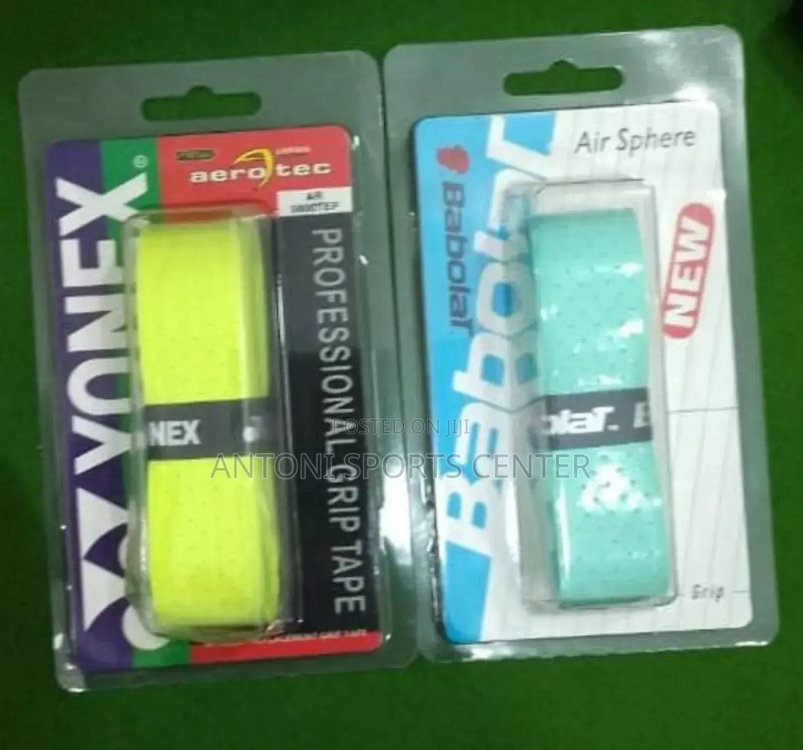 Yonex Grips