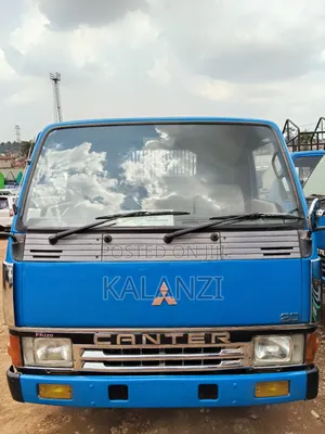 Dumper Truck
