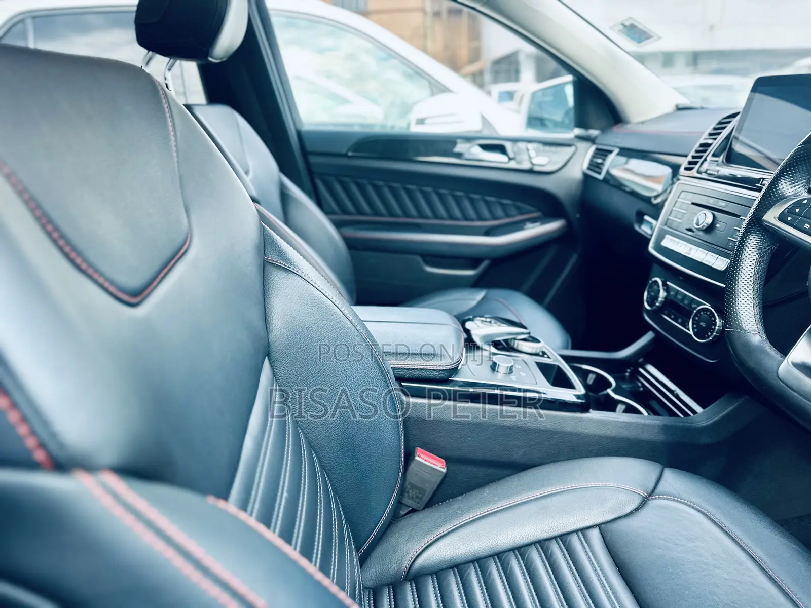 Mercedes-Benz GLE-Class GLE 350d 4MATIC 2018 White