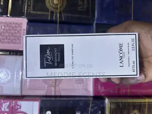 Midnight Rose Original Tester Perfume