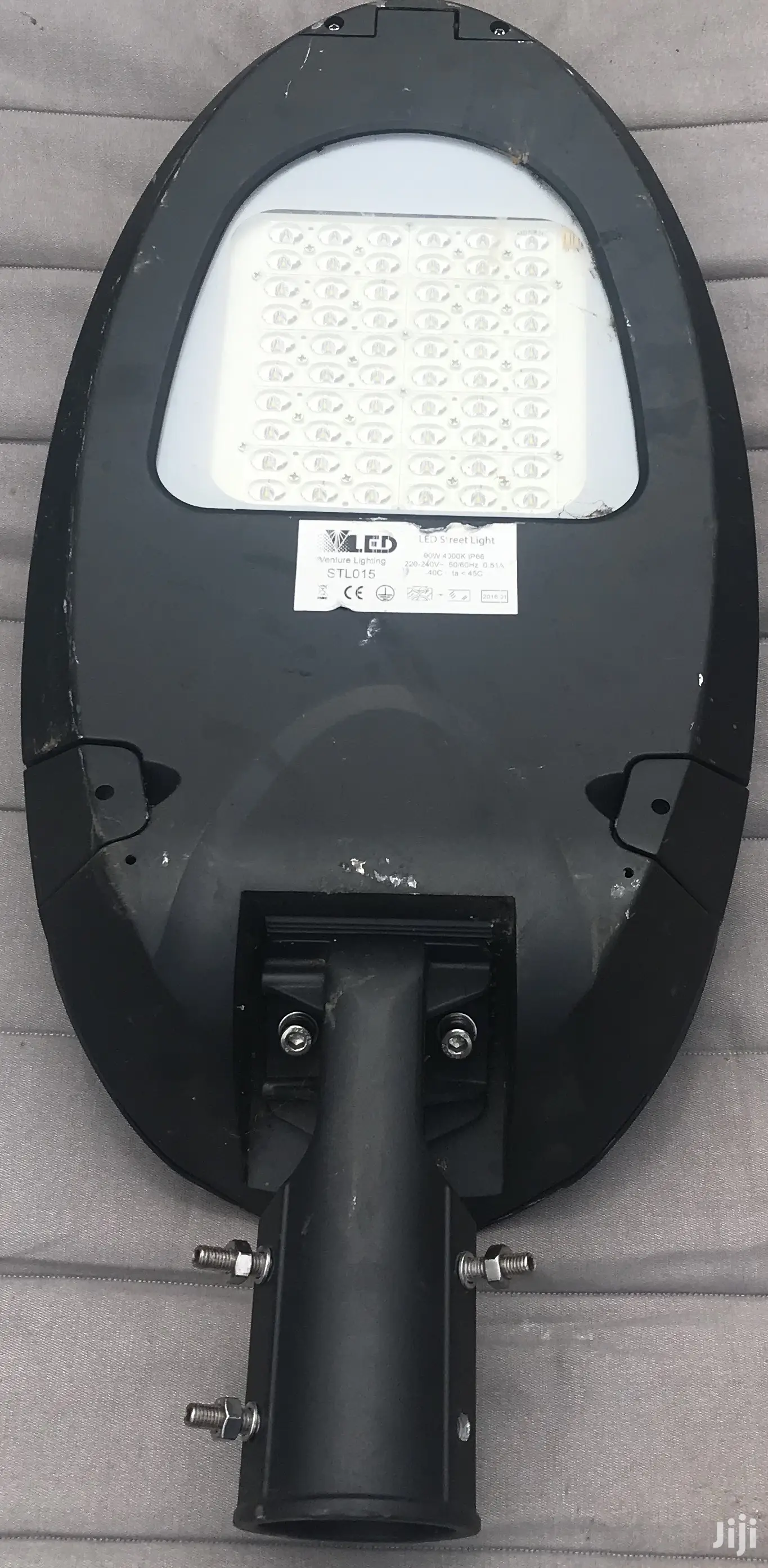 UK LED 90W Street Lights (100+ Pieces