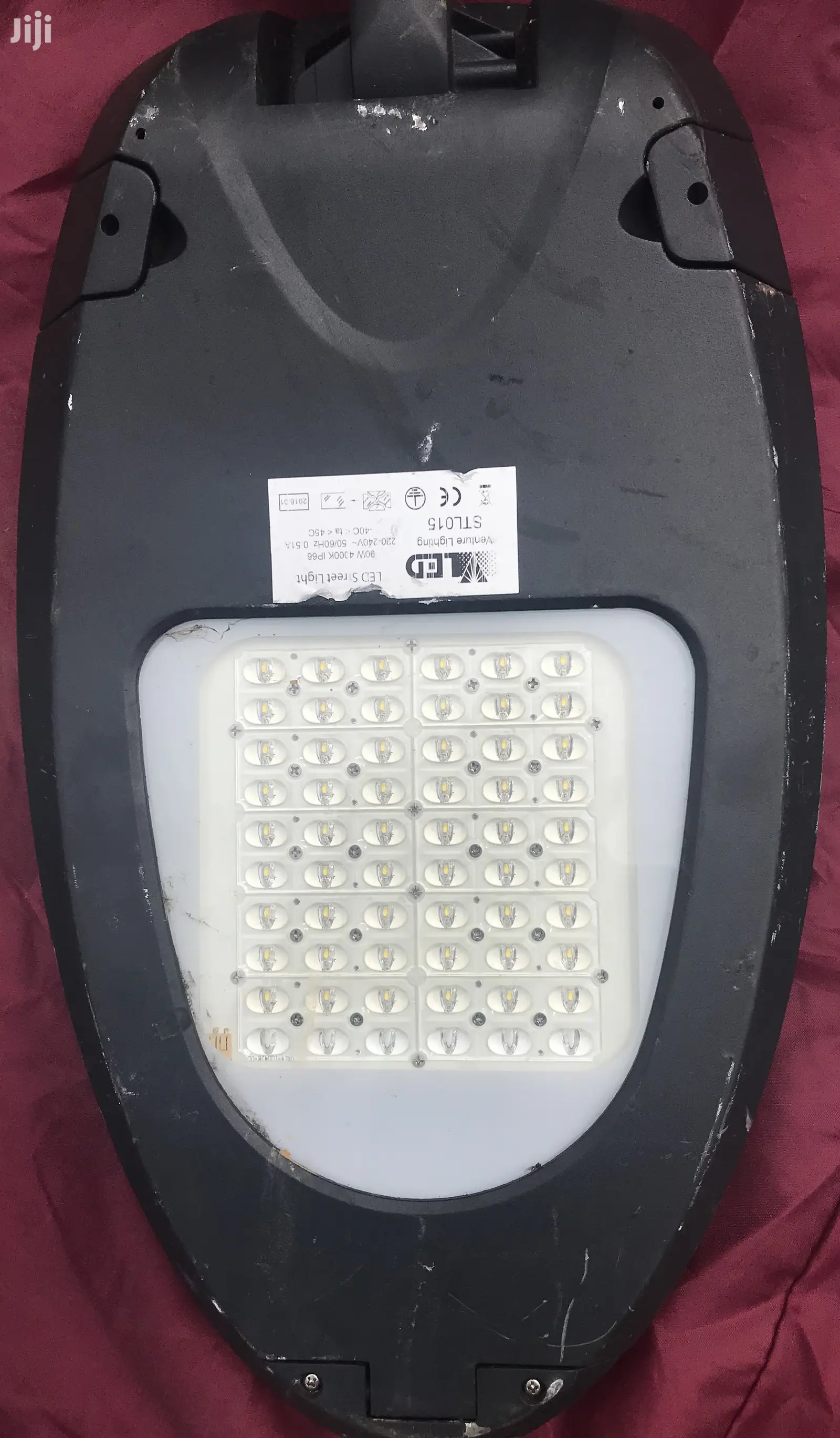 UK LED 90W Street Lights (100+ Pieces