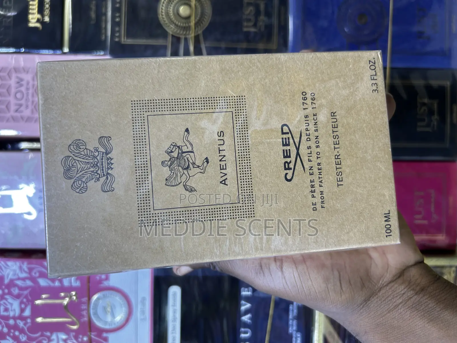 Creed Aventus