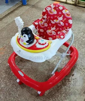 Chubby Baby Walker