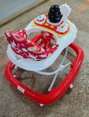 Chubby Baby Walker