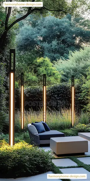 Transform Outdoor Spaces With Smart Lighting