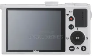 Nikon Coolpix P330 12.2mp