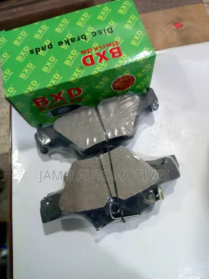 Brake Pads and Shoes for Toyota , Subaru,