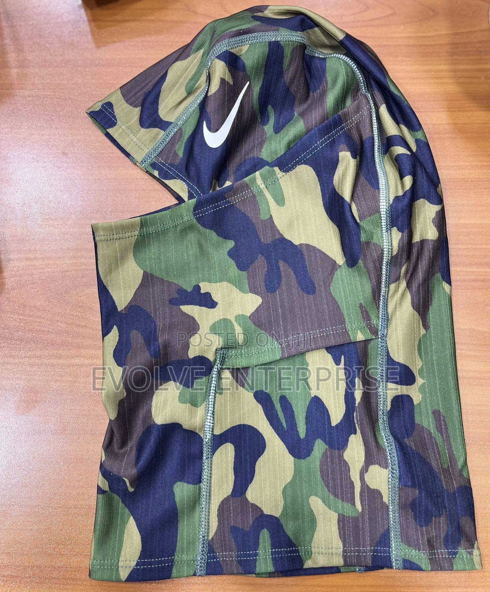 Nikeunisex-Adult Mens Balaclava