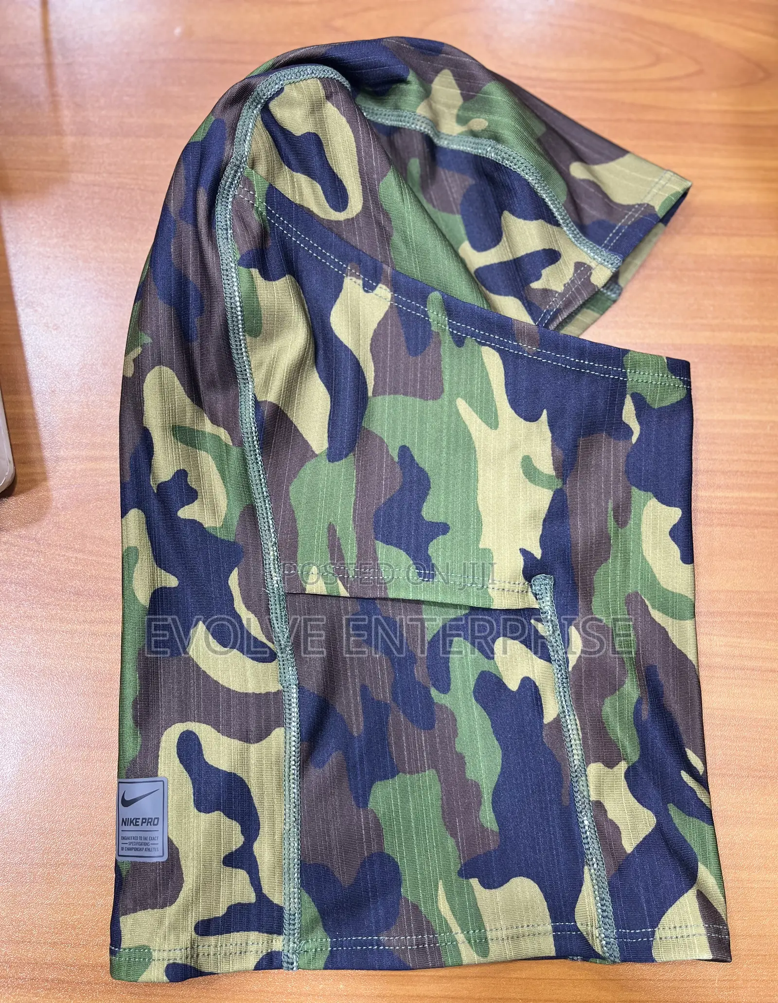 Nikeunisex-Adult Mens Balaclava