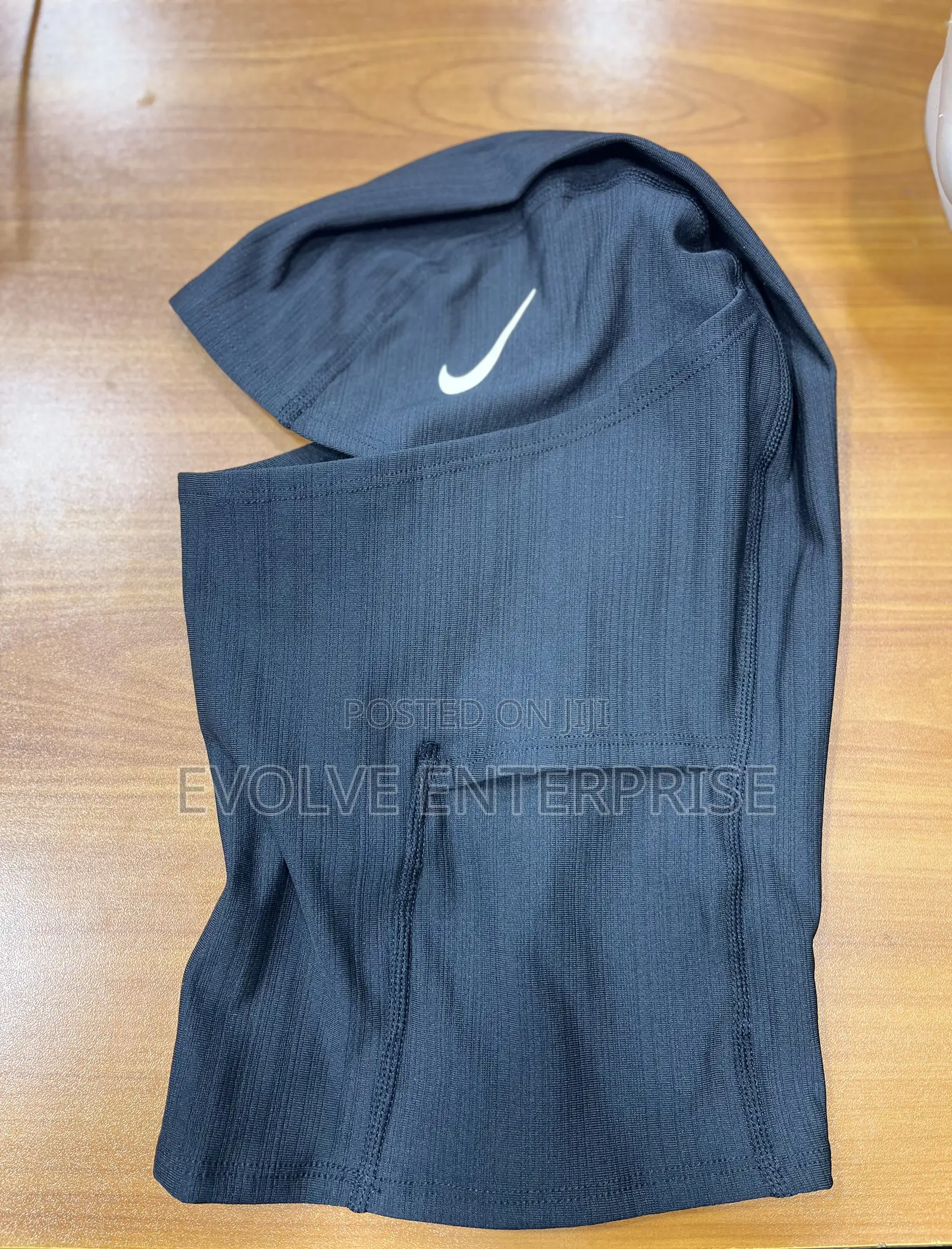 Nikeunisex-Adult Mens Balaclava