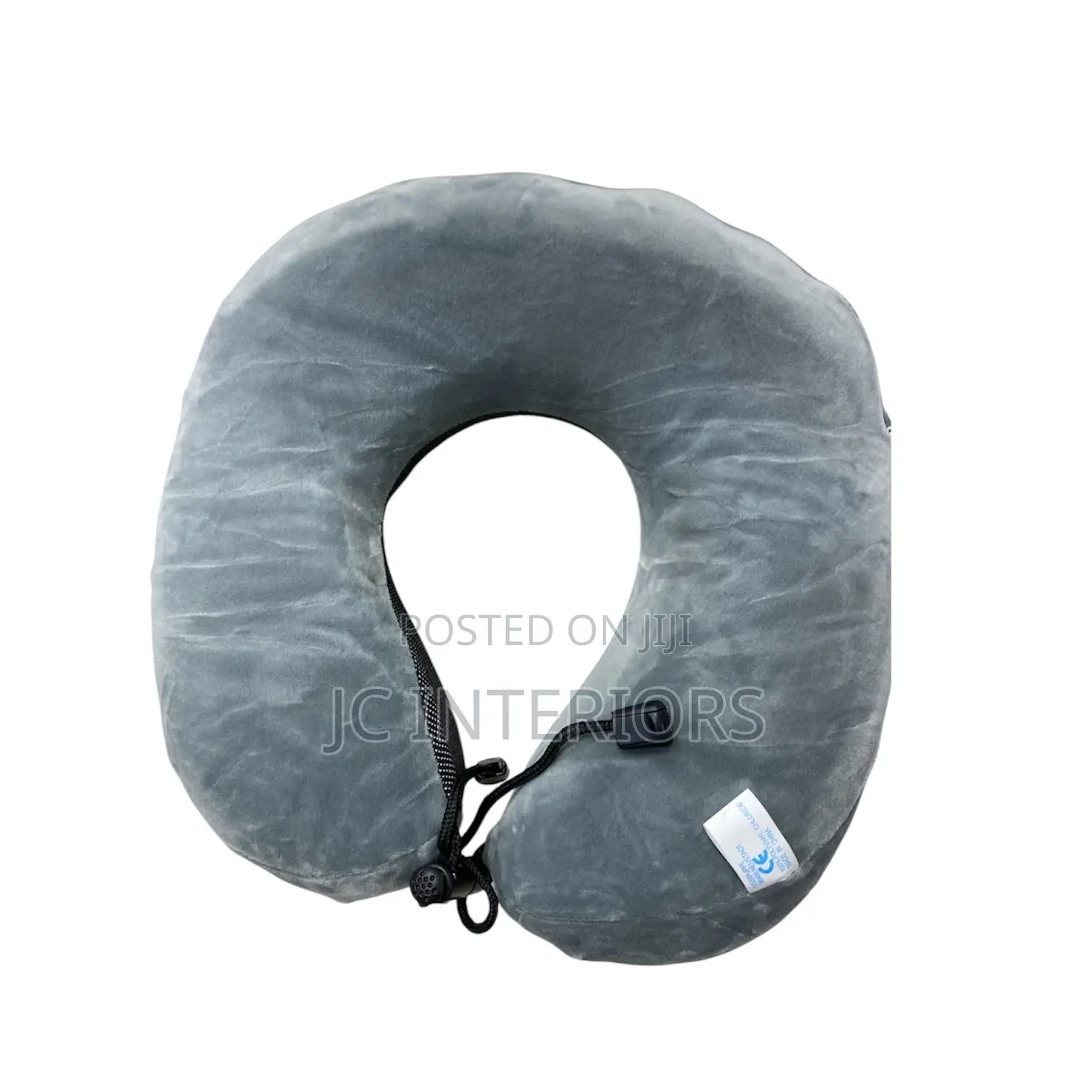 Soft Neck Pillows - Multi Colour