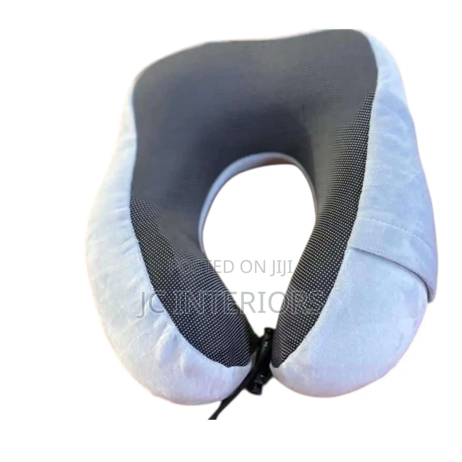 Soft Neck Pillows - Multi Colour