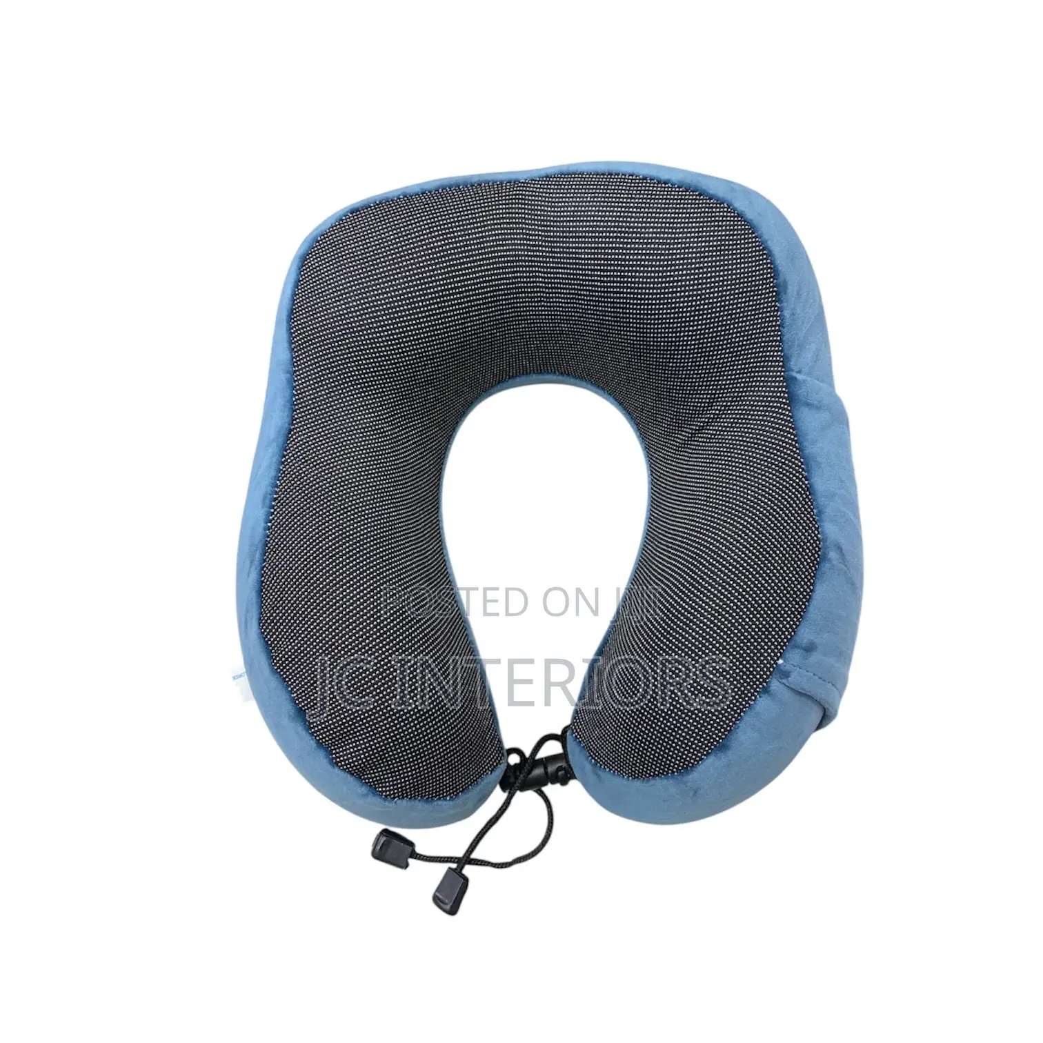 Soft Neck Pillows - Multi Colour