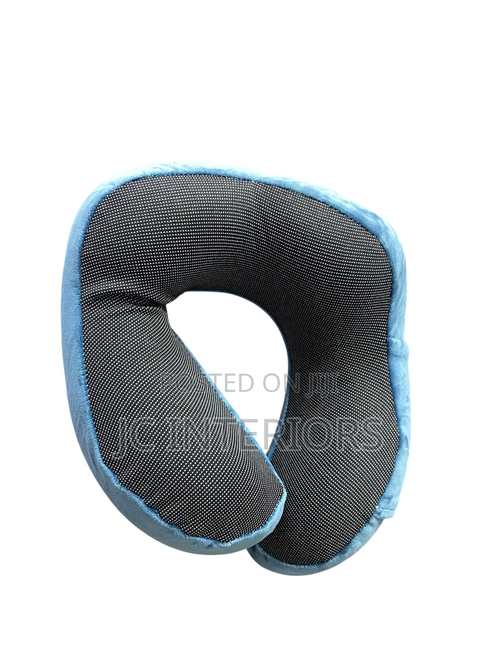 Soft Neck Pillows - Multi Colour