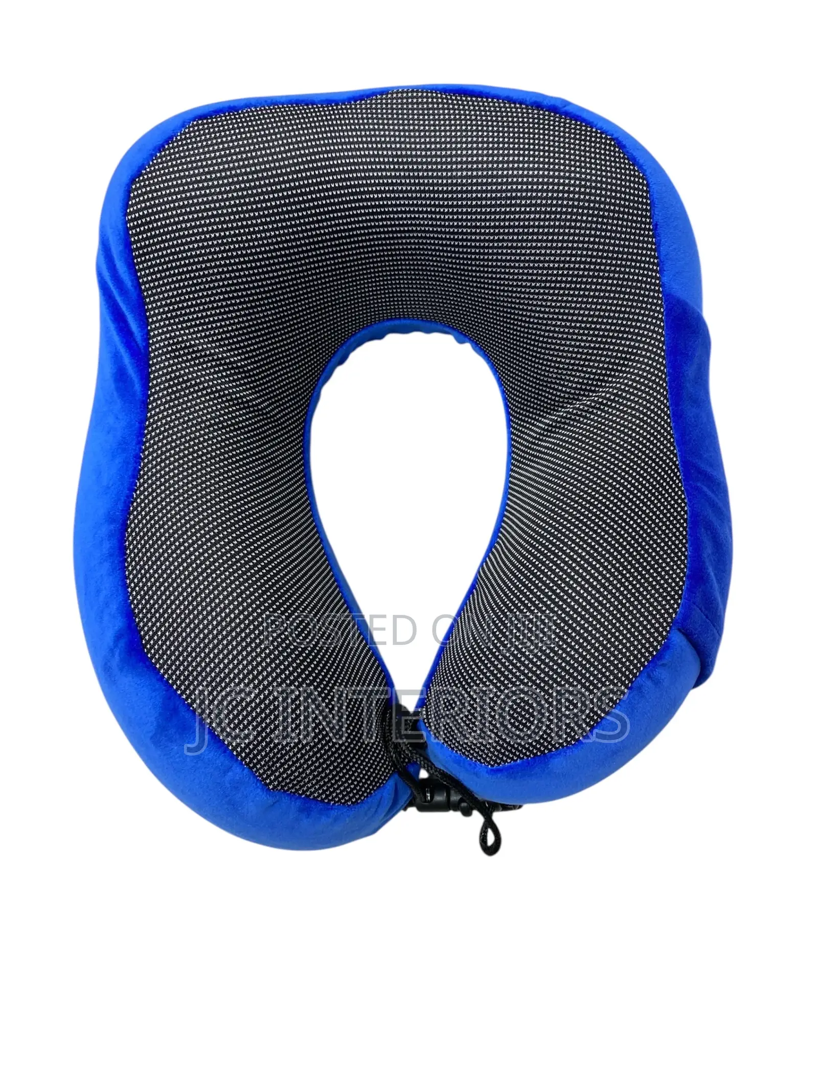 Soft Neck Pillows - Multi Colour