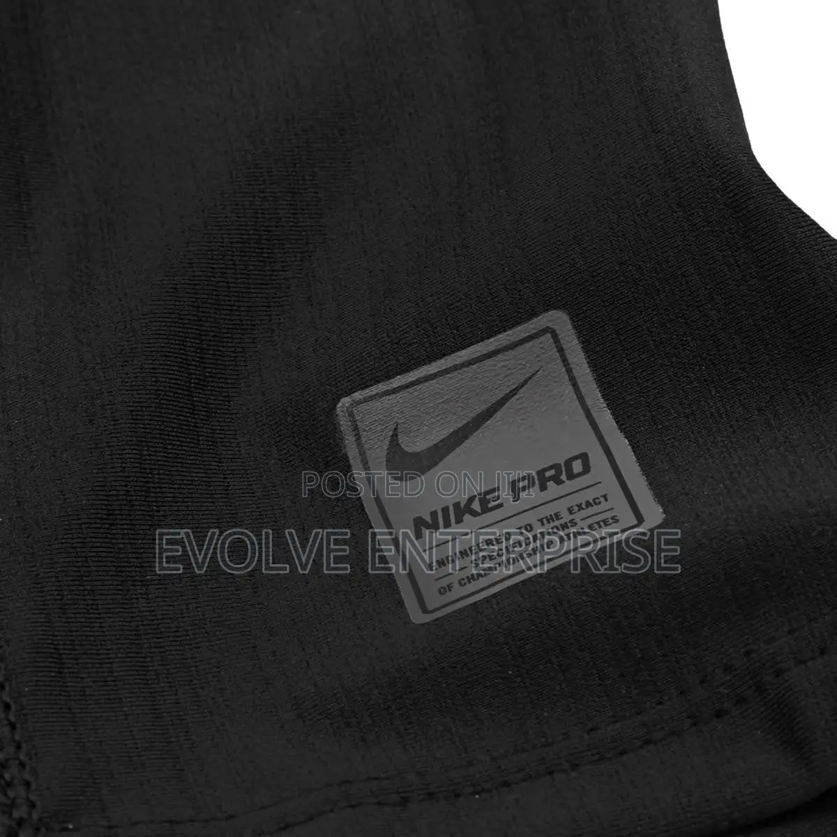Nikeunisex-Adult Mens Balaclava