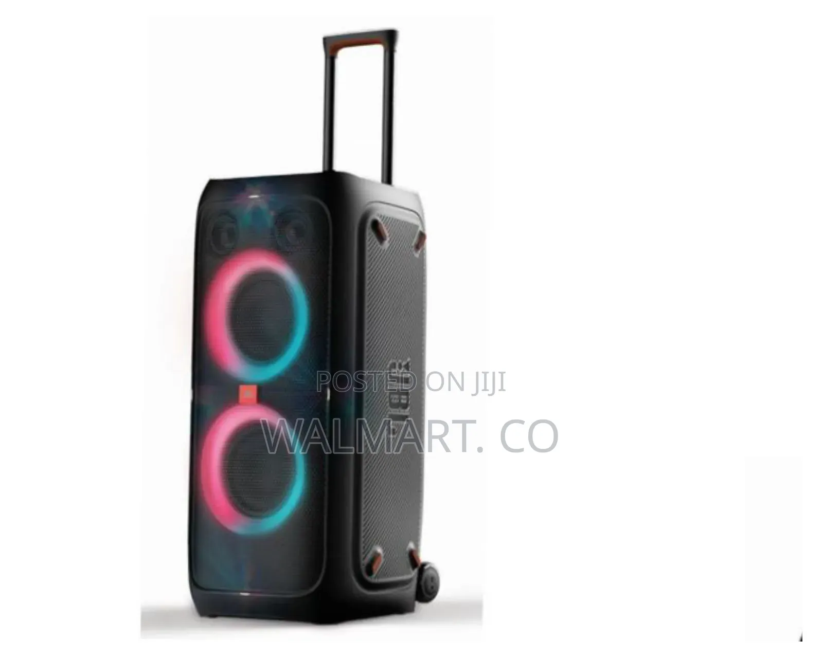 JBL Parybox 310 Bluetooth Speaker